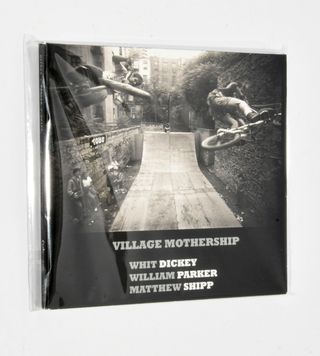 CD Whit Dickey, William Parker, Matthew Shipp - Vi