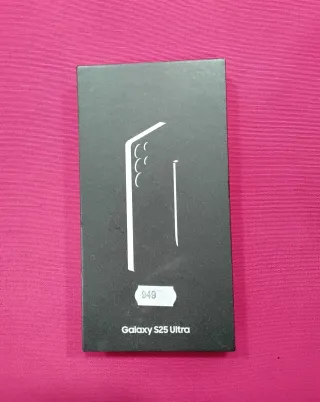 Samsung Galaxy S25 Ultra 256GB