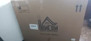 Bicicleta Estática Spinning Poco Uso