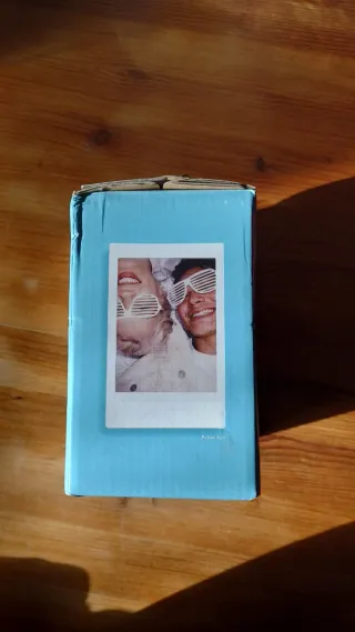 Cámara instantánea Fujifilm Instax Mini 12