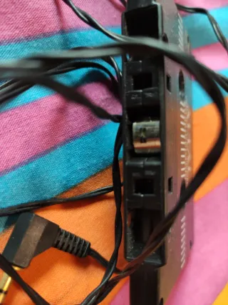 Adaptador Cassette ALTAI B035D(CD1CP)
