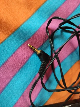 Adaptador Cassette ALTAI B035D(CD1CP)