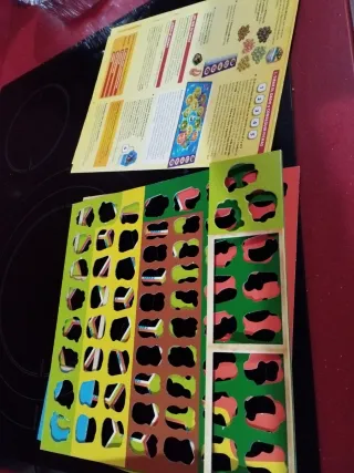 Catan Junior Devir Juego de Mesa