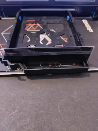 Carcasas para discos duros QNAP