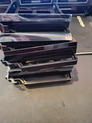 Carcasas para discos duros QNAP