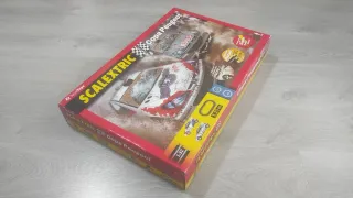 Scalextric Circuito Copa Peugeot