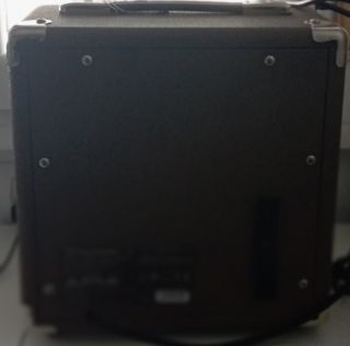 Amplificador Fender Acoustasonic 15