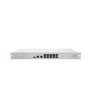 Router/Firewall- Cisco Meraki MX100