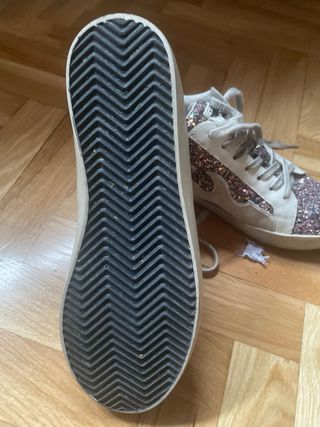 Bibi Lou Sneakers Mujer Talla 38