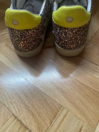 Bibi Lou Sneakers Mujer Talla 38