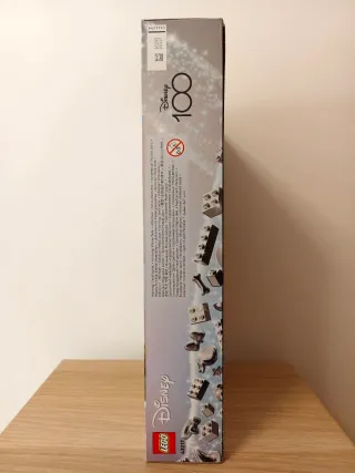 LEGO Disney Casa de UP 43217