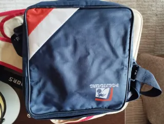 Bolsas de viaje Politours y Airtel