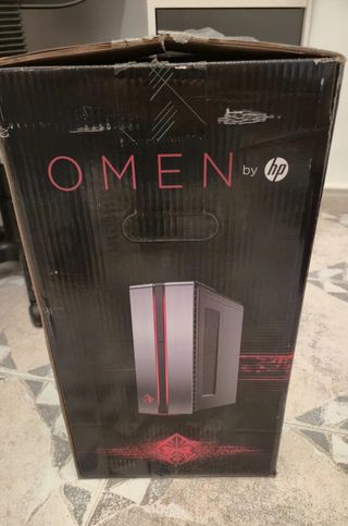 Ordenador HP - 870-108ns