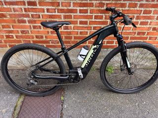 Bici eléctrica Orbea KERAM 30 Talla M