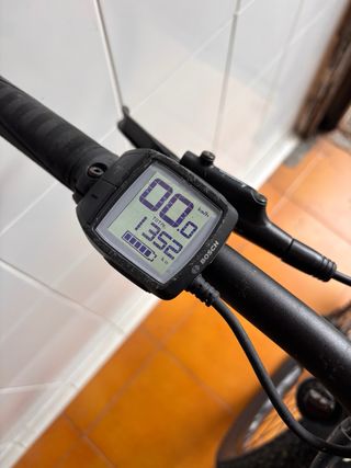 Bici eléctrica Orbea KERAM 30 Talla M