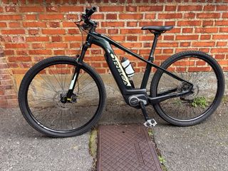 Bici eléctrica Orbea KERAM 30 Talla M
