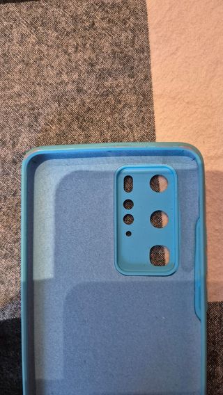 Set Cover P40 PRO