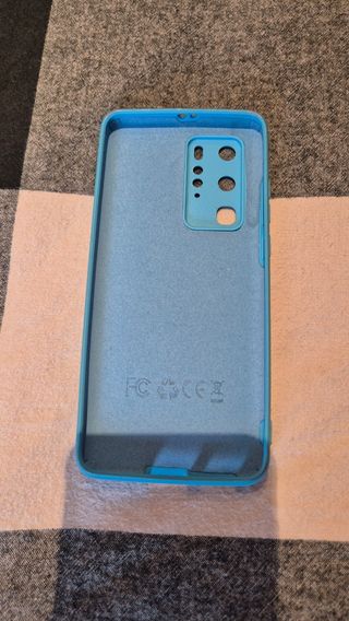 Set Cover P40 PRO