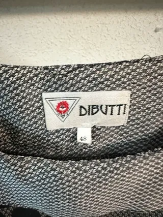 Abito elegante per eventi e ufficio