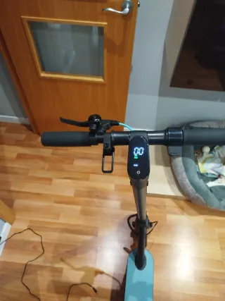 Patinete Eléctrico Olsson Fresh Slim ACEPTO CAMBIO