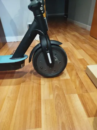 Patinete Eléctrico Olsson Fresh Slim ACEPTO CAMBIO