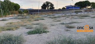 Solar en venta en Bailén