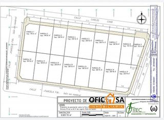 Solar en venta en Bailén