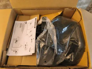 Volante Thrustmaster T80 Ferrari 488