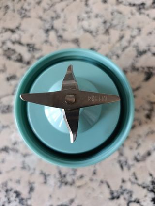 Licuadora Portátil Nutribullet [Reparar / Piezas]