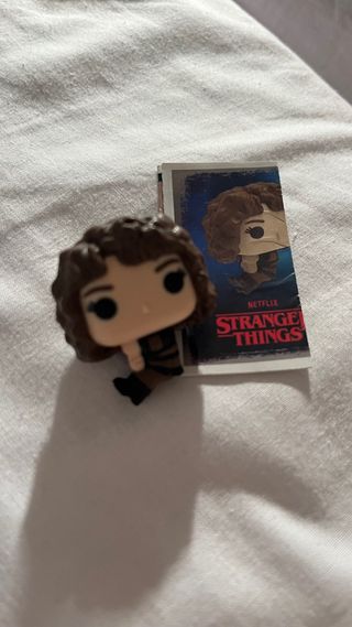 Funko Pop Stranger Things Nancy