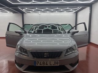 SEAT Leon 2020