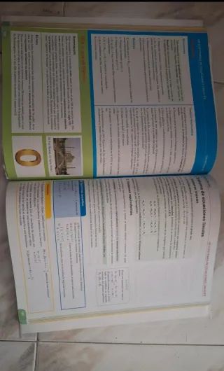 Matemáticas II 2 bachillerato.
