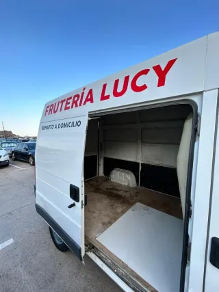 FIAT Ducato 2005