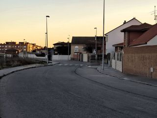 Terreno en venta en Los  Cestos  - Belén - Las Eras en Ciempozuelos