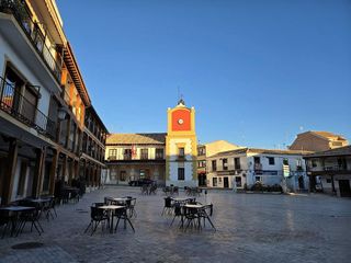 Terreno en venta en Los  Cestos  - Belén - Las Eras en Ciempozuelos