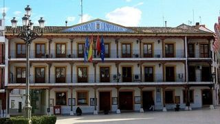 Terreno en venta en Los  Cestos  - Belén - Las Eras en Ciempozuelos