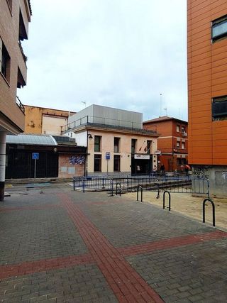 Terreno en venta en Los  Cestos  - Belén - Las Eras en Ciempozuelos