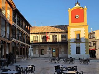 Terreno en venta en Los  Cestos  - Belén - Las Eras en Ciempozuelos