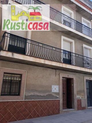 Dúplex en venta en Bailén