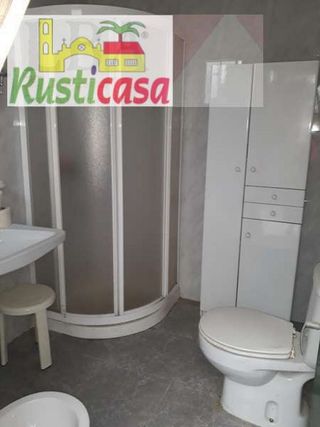 Dúplex en venta en Bailén