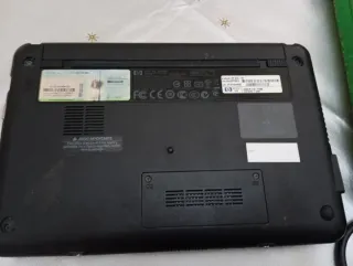 HP Mini 110-1100 / Ideal piezas o proyecto Linux