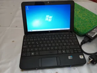 HP Mini 110-1100 / Ideal piezas o proyecto Linux