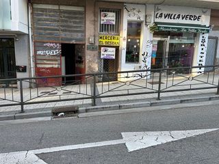 Local comercial en venta en Fuentecillas - Universidades en Burgos