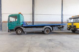 Nave industrial en venta en Loja