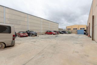 Nave industrial en venta en Loja