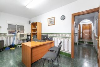 Nave industrial en venta en Loja