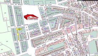 Solar en venta en Bailén