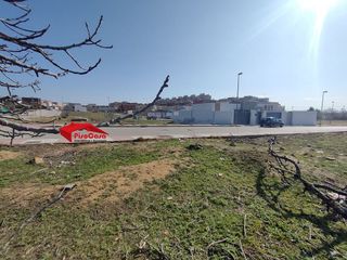 Solar en venta en Bailén