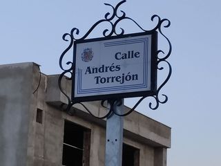 Solar en venta en Bailén