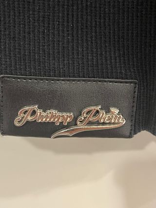 Sudadera Philipp Plein Calaveras y Plumas